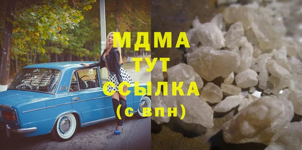 бутират Липки